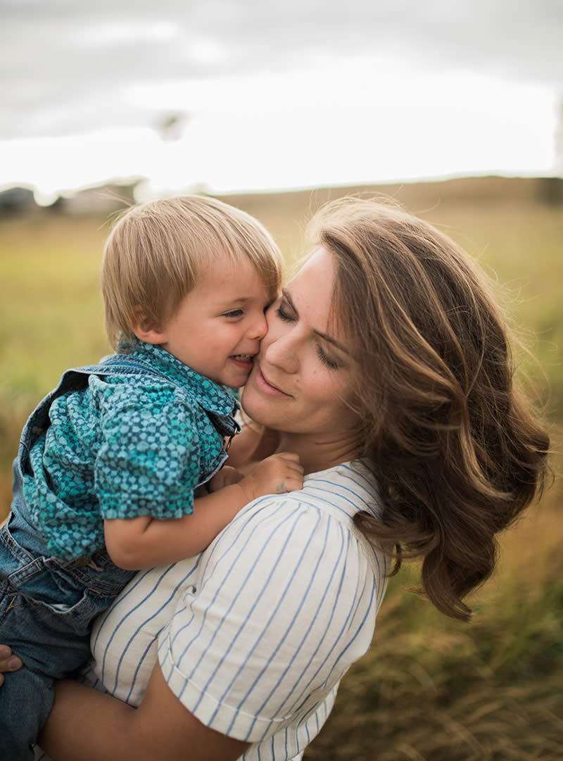  Photography Port Angeles Family Portraits