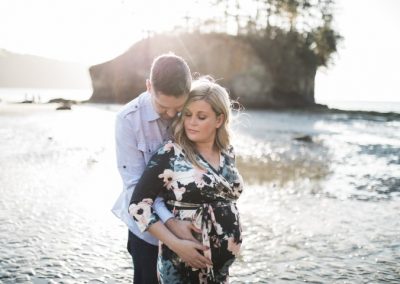 Maternity Photography by Stephanie Gray Photography Outdoor