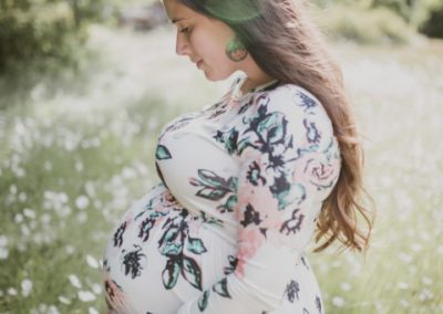 Maternity Photography by Stephanie Gray Photography Sequim WA