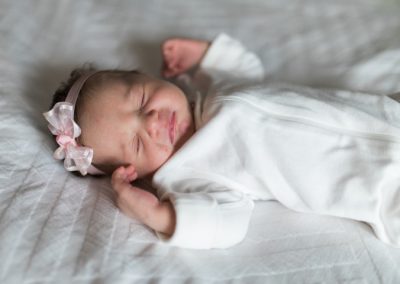 Newborn Photography by Stephanie Gray Photography Olympic Peninsula WA