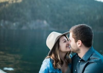 Couples Photography Pacific Northwest