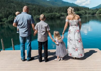 Family Photography by Stephanie Gray Photography