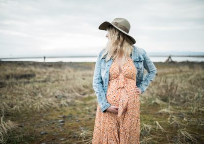 Maternity Photography by Stephanie Gray Photography Sequim WA