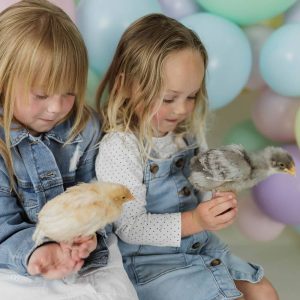 Easter Mini Session