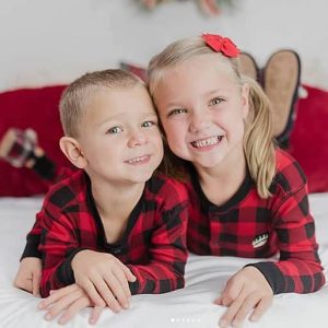 PJ Mini Session Payment