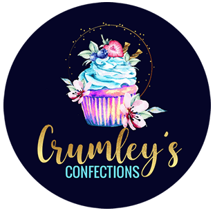 Crumleys Confections Logo